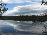 Wye Lake